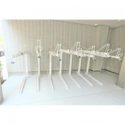 【その他共用部分】 | モンステラ