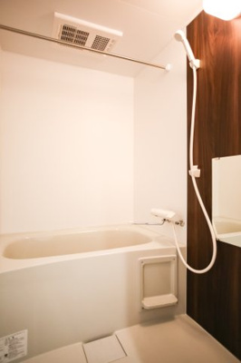 【浴室】 | storia北方 | 日々の暮らしに欠かせないお風呂です※写真は類似です