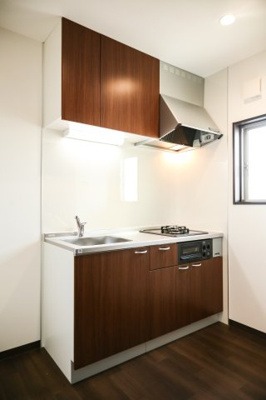 【キッチン】 | storia北方 | 使いやすいキッチンです※写真は類似です