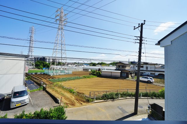 【横浜市保土ケ谷区仏向町429-3新築戸建て】★仲介手数料無料★（仏向小学校・橘中学校）の展望