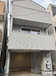 高円寺南3丁目・中古戸建