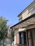 河和古屋敷 戸建貸家の画像