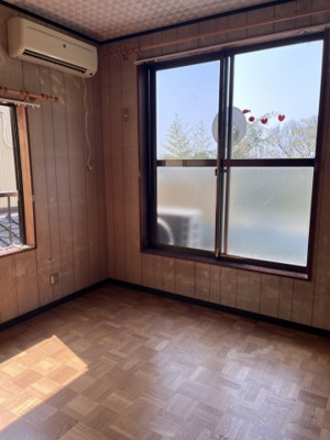 【和室】 | 河和古屋敷 戸建貸家