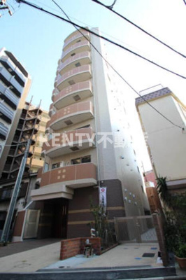 【外観】 | エム　ドマーニ