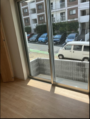 【バルコニー】 | アドバンス長丘　★プライスホームならHPに全物件の初期費用掲載中です！★