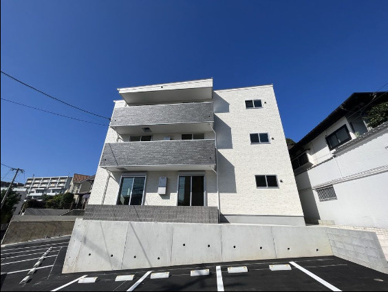 【外観】 | アドバンス長丘　★プライスホームならHPに全物件の初期費用掲載中です！★