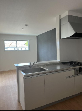 【キッチン】 | アドバンス長丘　★プライスホームならHPに全物件の初期費用掲載中です！★