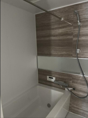 【浴室】 | アドバンス長丘　★プライスホームならHPに全物件の初期費用掲載中です！★