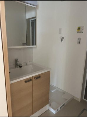 【洗面所】 | アドバンス長丘　★プライスホームならHPに全物件の初期費用掲載中です！★