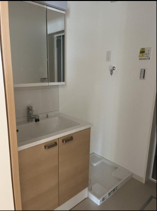【洗面所】 | アドバンス長丘　★プライスホームならHPに全物件の初期費用掲載中です！★