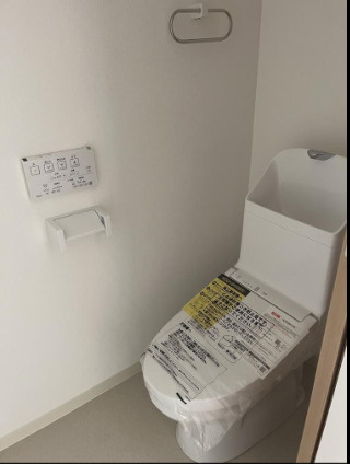 【トイレ】 | アドバンス長丘　★プライスホームならHPに全物件の初期費用掲載中です！★