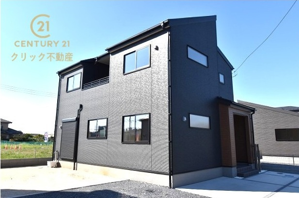 リーブルガーデン  笠間市旭町　第12　2