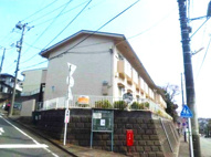 ヒルズ・フジサワの画像