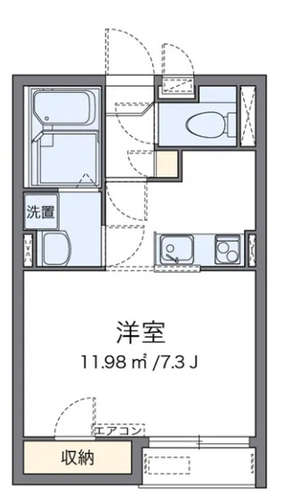 【間取り】 | NAGOMI