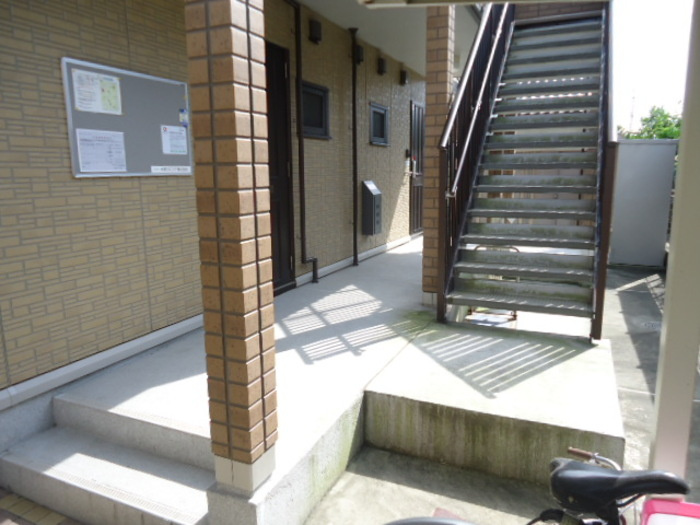 リオグランデのロビー|ロビー