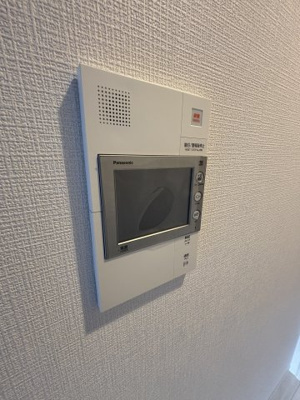 【セキュリティ】 | エスリード新大阪ザ・プレミアEAST