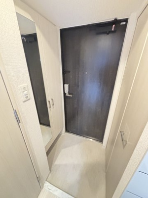 【玄関】 | エスリード新大阪ザ・プレミアEAST