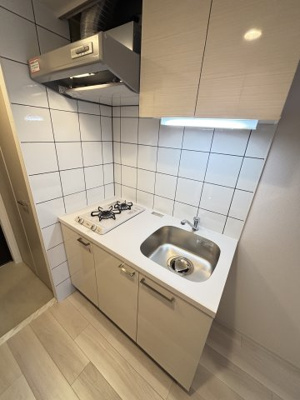 【キッチン】 | エスリード新大阪ザ・プレミアEAST