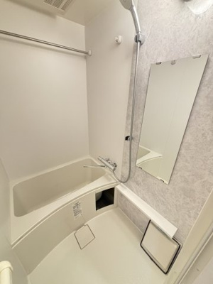 【浴室】 | エスリード新大阪ザ・プレミアEAST