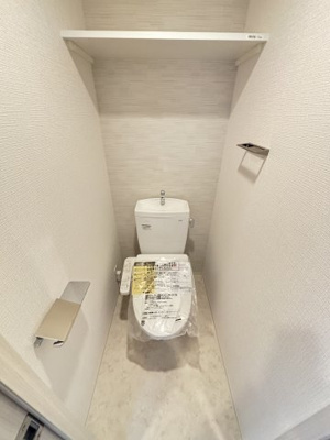 【トイレ】 | エスリード新大阪ザ・プレミアEAST