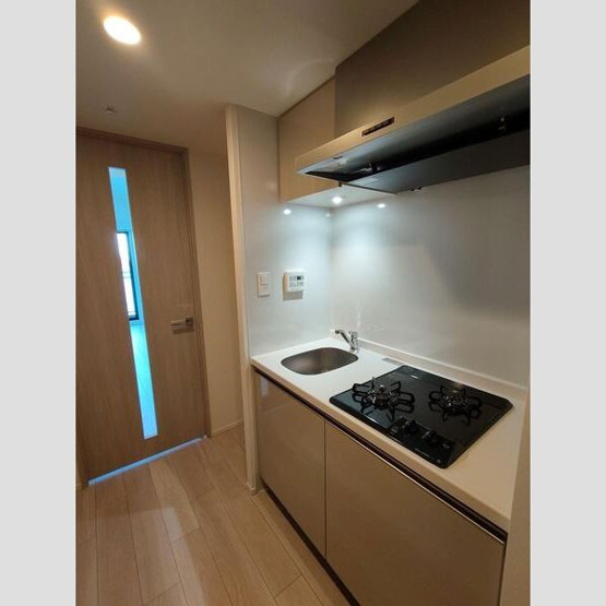 【キッチン】 | S-RESIDENCE上新庄ascent