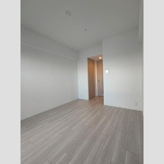 【寝室】 | S-RESIDENCE上新庄ascent