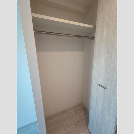 【収納】 | S-RESIDENCE上新庄ascent