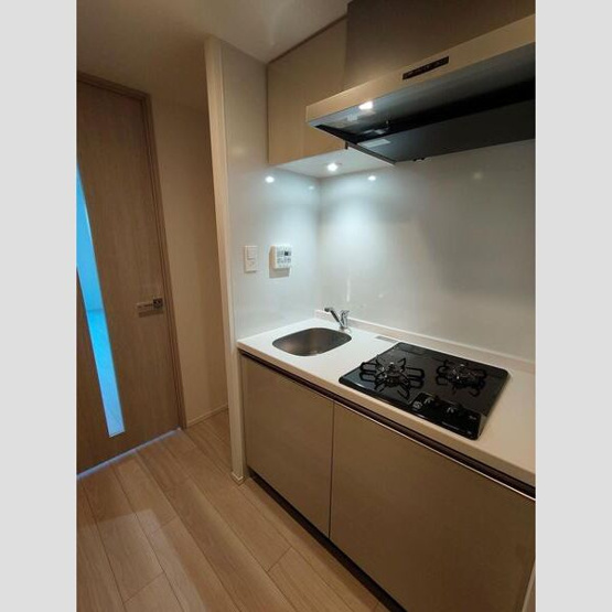 【キッチン】 | S-RESIDENCE上新庄ascent