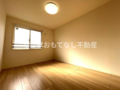 【その他】 | リヴェール　ファミーユ　Ｂ棟