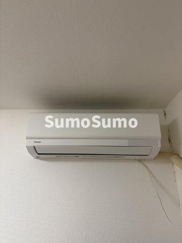 スカイコート池尻の設備