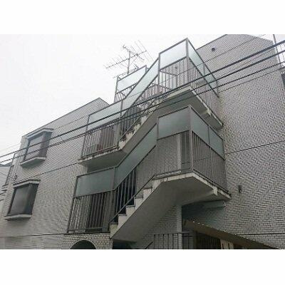 スカイコート池尻