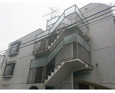 スカイコート池尻