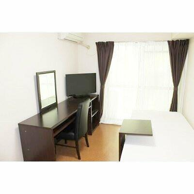 スカイコート池尻の居間・リビング