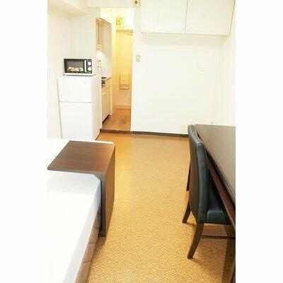 スカイコート池尻の内装