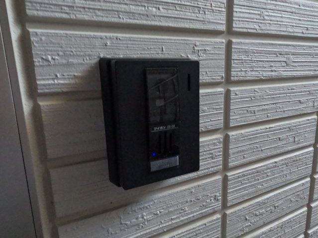 【設備】 | Brillia Twin Stage A棟