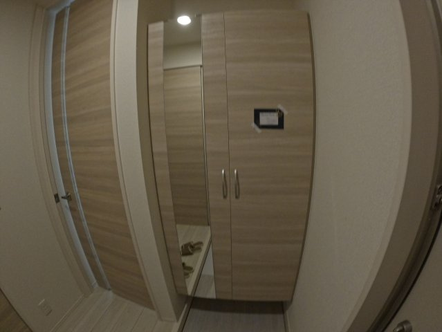 【収納】 | Brillia Twin Stage A棟