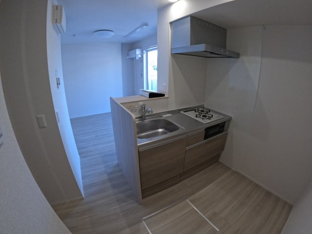 【居間・リビング】 | Brillia Twin Stage A棟