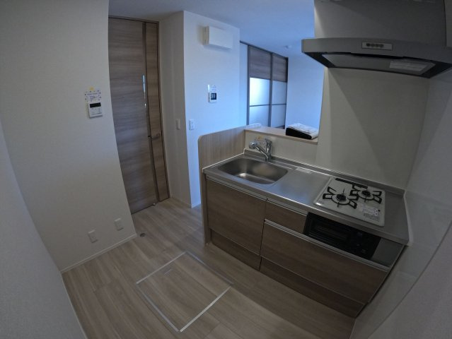 【居間・リビング】 | Brillia Twin Stage A棟