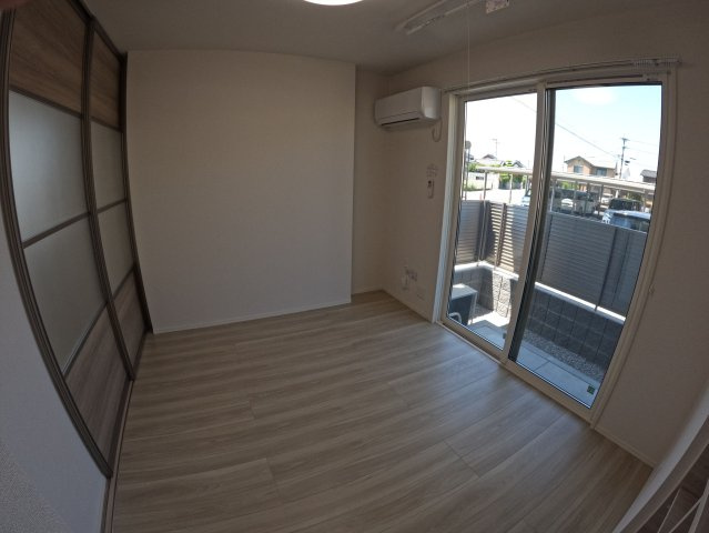 【居間・リビング】 | Brillia Twin Stage A棟