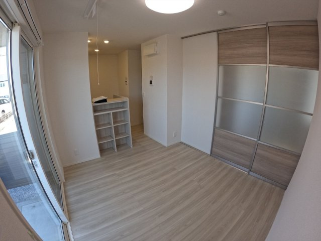 【居間・リビング】 | Brillia Twin Stage A棟