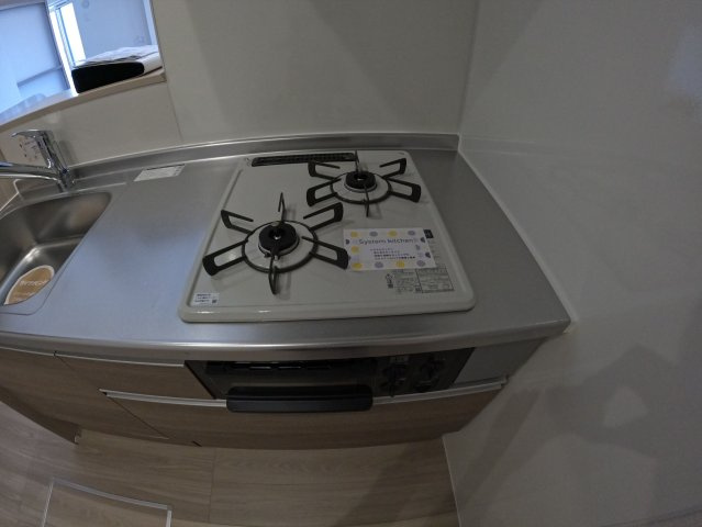 【キッチン】 | Brillia Twin Stage A棟