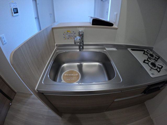 【キッチン】 | Brillia Twin Stage A棟