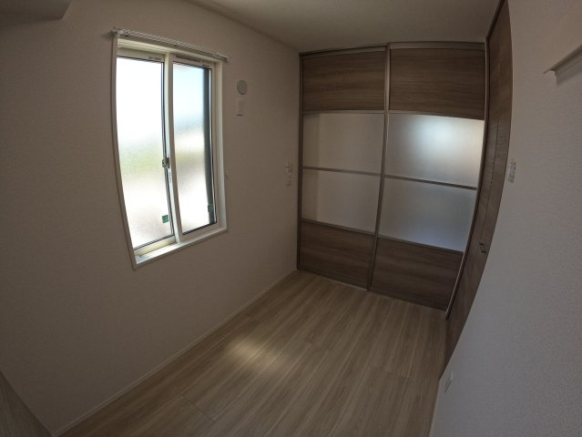 【洋室】 | Brillia Twin Stage A棟