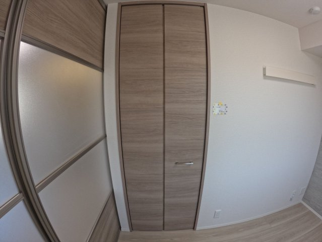 【収納】 | Brillia Twin Stage A棟