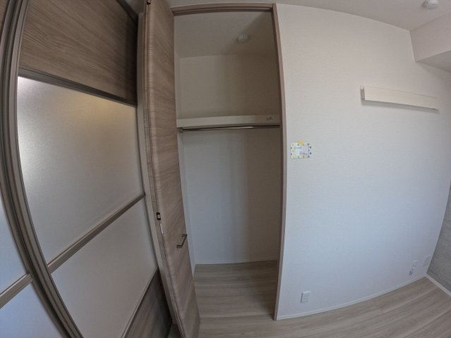 【収納】 | Brillia Twin Stage A棟