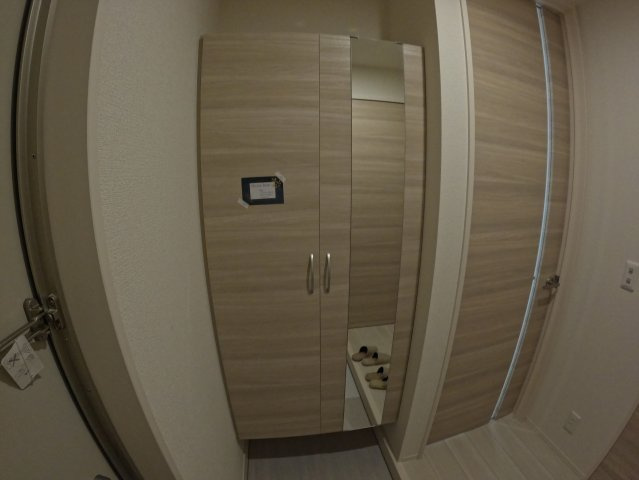 【収納】 | Brillia Twin Stage A棟