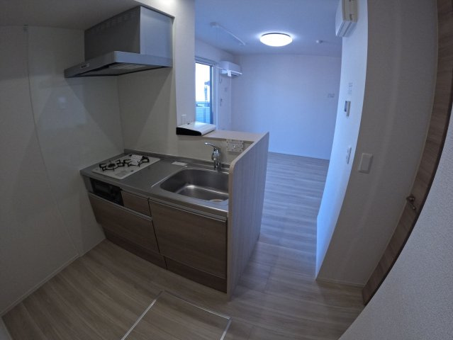 【居間・リビング】 | Brillia Twin Stage A棟