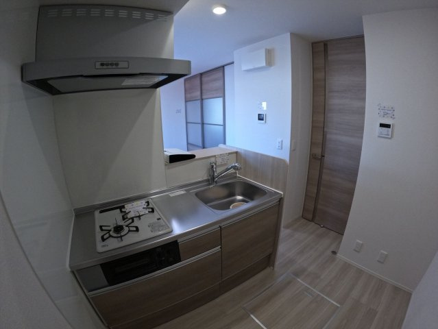 【居間・リビング】 | Brillia Twin Stage A棟