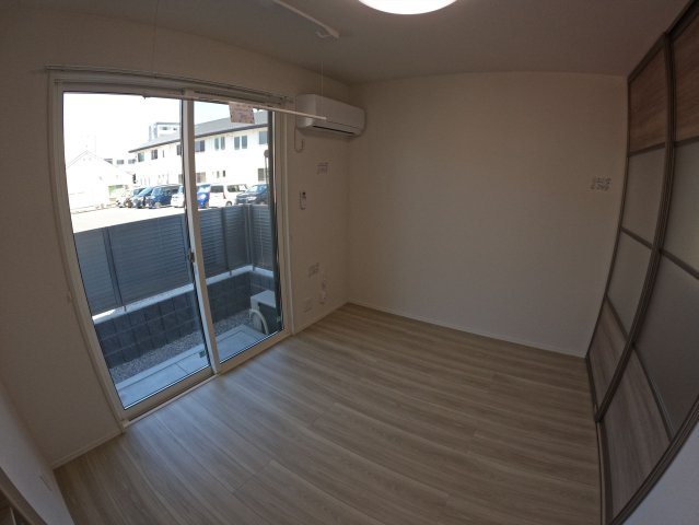 【居間・リビング】 | Brillia Twin Stage A棟