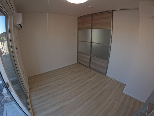 【居間・リビング】 | Brillia Twin Stage A棟